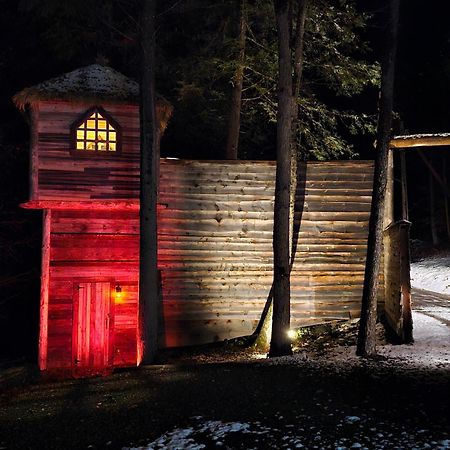 Vikings Villages Resort Guilford Exterior foto