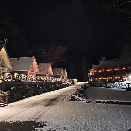 Vikings Villages Resort Guilford Exterior foto